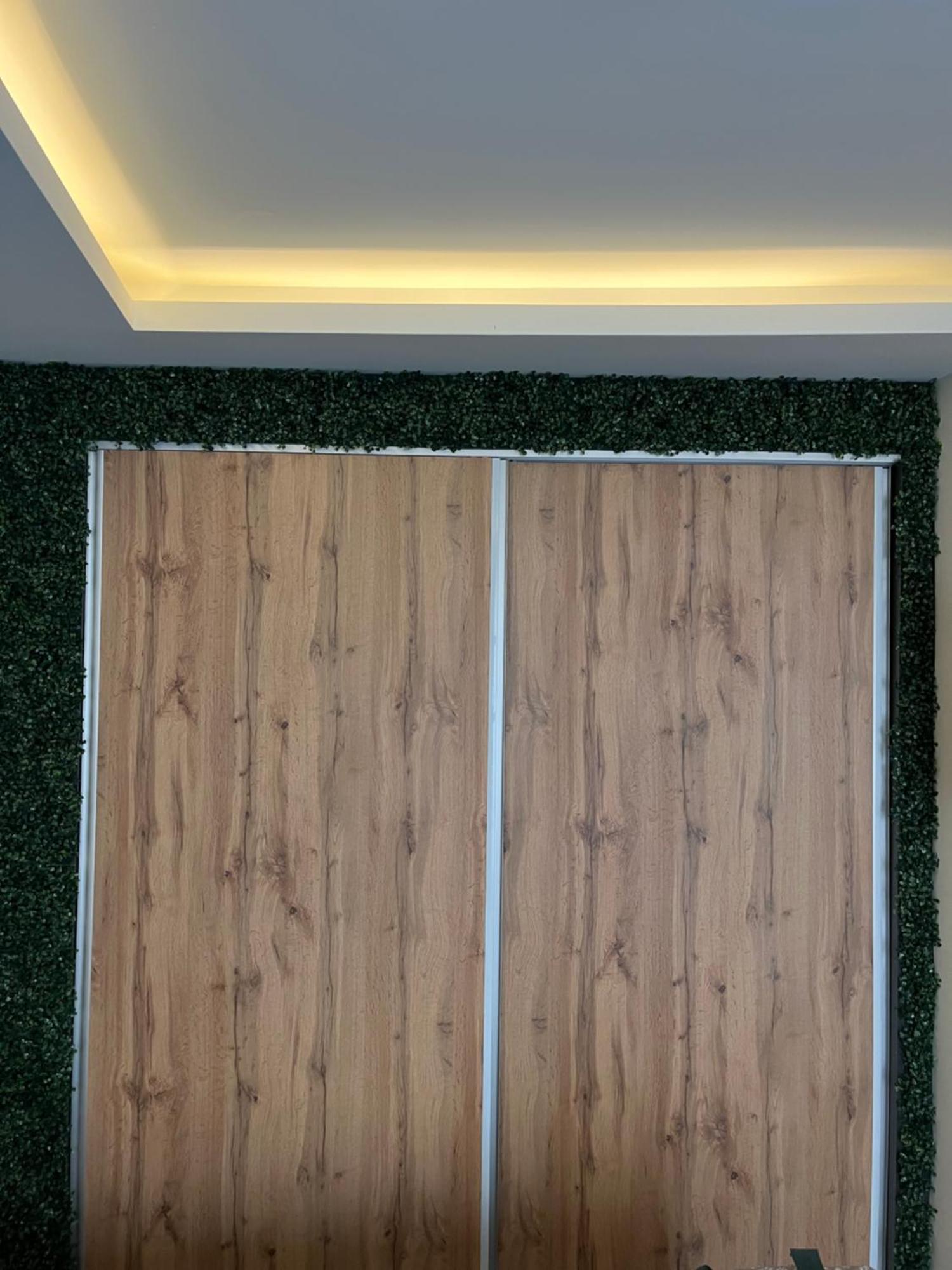 Square Vanilla Apartments Скопие Екстериор снимка