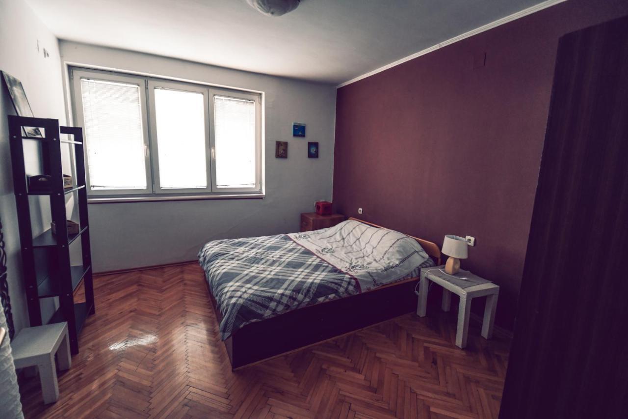 Square Vanilla Apartments Скопие Екстериор снимка